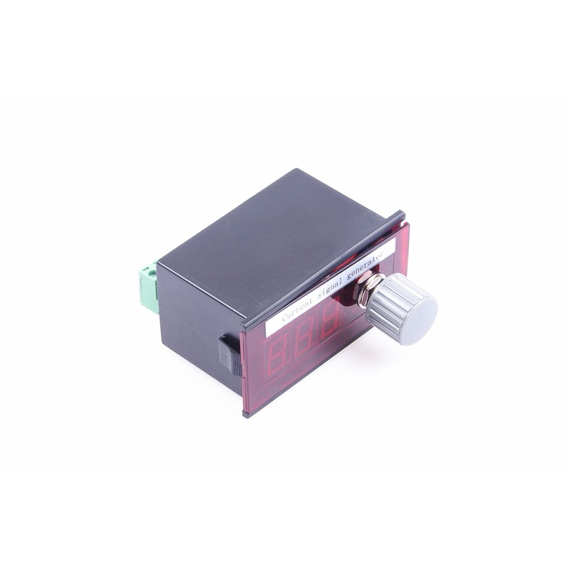 KNACRO 4-20mA Signal Generator, DC 7-30V Constant Current Source, Stable