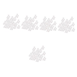 Healvian 50000pcs Nail Charms for Manicure Mixed Half Decor for Creative Nail Art Easy Application Elegant Design