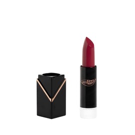 PUROBIO Lipstick Creamy Mat No. 102 Dark Fuchsia - Refill Pack