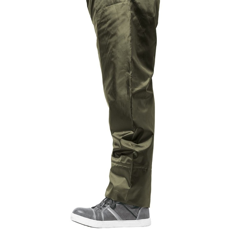 “Makku” Adjust Makku Waterproof Rain Suit