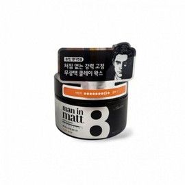 오너클랜 클레이 헤어 왁스 무광 텍스처 스타일링용 퍼펙트세럼 샴푸 머리결 Clay Hair Wax Matt Texture Styling Perfect Serum Shampoo Hair Care