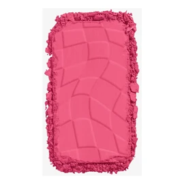 Rubor en Polvo NYX Buttermelt Blush | Acabado Mate | Tono Getting Butta 5g