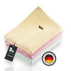 TYA Collection Microfibre Cloths 40 x 60 cm - Streak-free