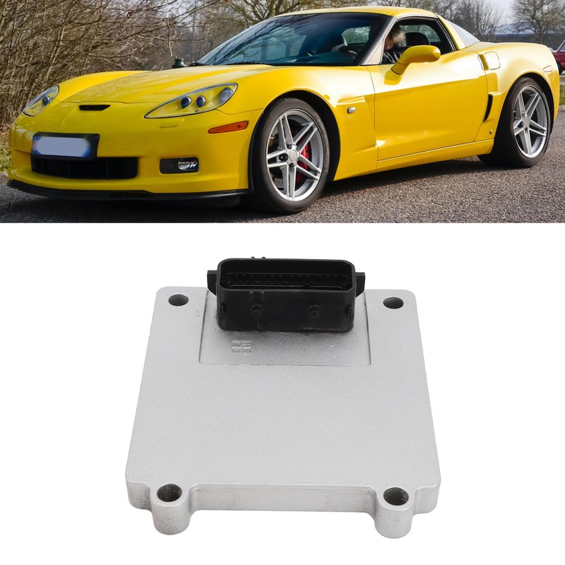 Transmission Computer Module 24242391 TCU TCM Transmission Control Unit for