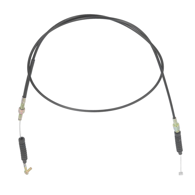 Throttle Motor Cable Alloy Steel Adjustable Manual Throttle Motor Cable