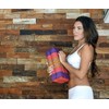 ANADEO YogaProducts Standard - Standard Zafu Yoga and Meditation Cushion