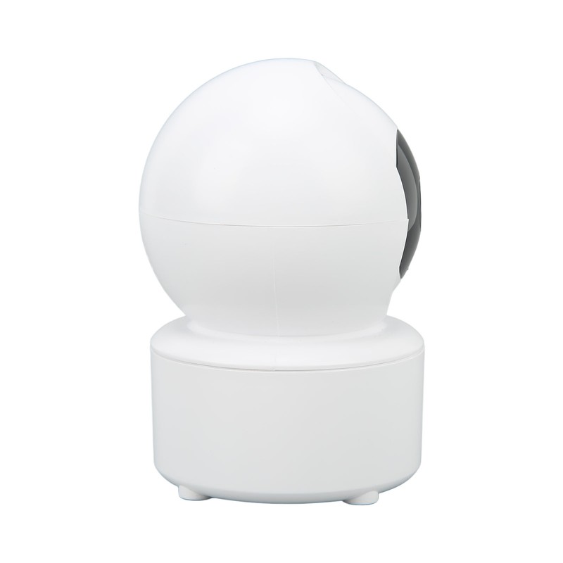 Indoor Pan Tilt Smart Camera Wifi Surveillance Camera Infrared Light