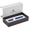 DIPLOMAT Esteem Lapis Lazuli Fountain Pen Blue