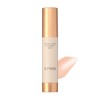 Etovos Mineral Inner Treatment Base SPF31 PA+++ 25ml #Pink Beige