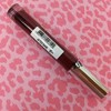 Victoria's Secret Beauty Rush Color Shine Lip Gloss After Dark