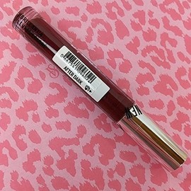 Victoria's Secret Beauty Rush Color Shine Lip Gloss After Dark 11 oz New