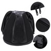 Motorcycle Tail Bag Back Seat Backpack Waterproof Wear Resistant for