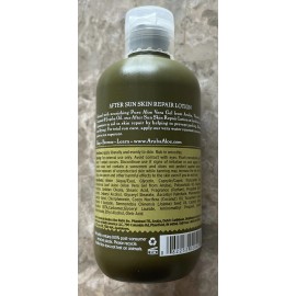 Aruba Aloe New & Sealed - Aruba Aloe After Sun Skin Repair Lotion - MADE IN ARUBA - 8.5 oz