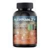 Newmanity | Hongos Y Multivitamínico 120 Cáps Daily Mushroom Sabor