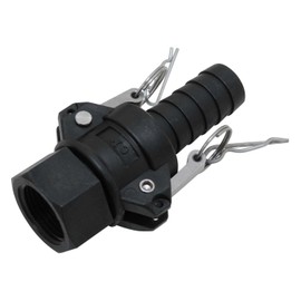 sehutexi- 3 one-touch Polypropylene Coupling 25 mm X 1