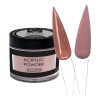 Acrilico Cover Blush Gmi 1 Oz. Make Up Para Uñas
