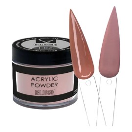 Acrilico Cover Blush Gmi 1 Oz. Make Up Para Uñas