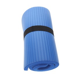 Abaodam Non Slip Yoga Knee Support Mat High Density Rubber Cushion for Elbow Support Durable Slip Flooring Pad for Home Gym Outdoor Workouts Lightweight Travel Friendly