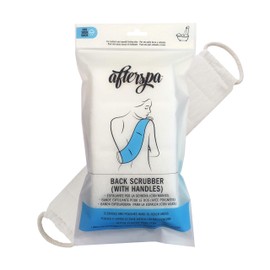 AfterSpa Back Scrubber, 1 Scrubber