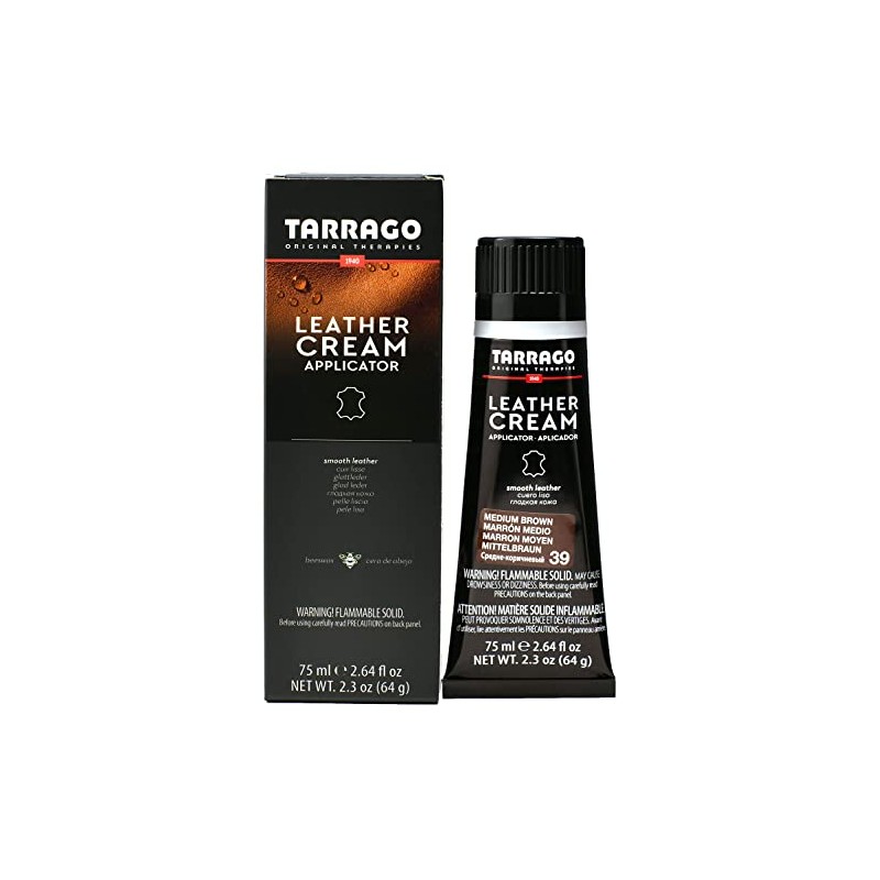 Tarrago Unisex Adult - brown -