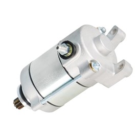 labwork Starter Motor Replacement for Honda CRF450X CRF450 2005-2018 31200-MEY-671