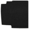 vhbw 15 x Air Filter Compatible with Lunos Silvento Fan,