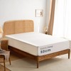 Wake In Cloud - Extra Deep Queen Fitted Sheet 1