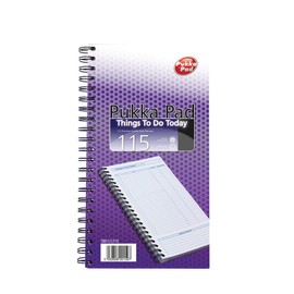 Pukka Pad Things To Do Today Buch (1 Stück)
