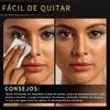 Cara Purpurina Pecas Tatuaje Cara 10PCS, Tatuajes Temporales de Pecas