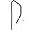 Myard RVH3 Grooved Handrail for 3 Step Above 1st Generation