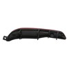 Rear Bumper Reflector Strips 68105145AC Red Reflective Strips Replacement for
