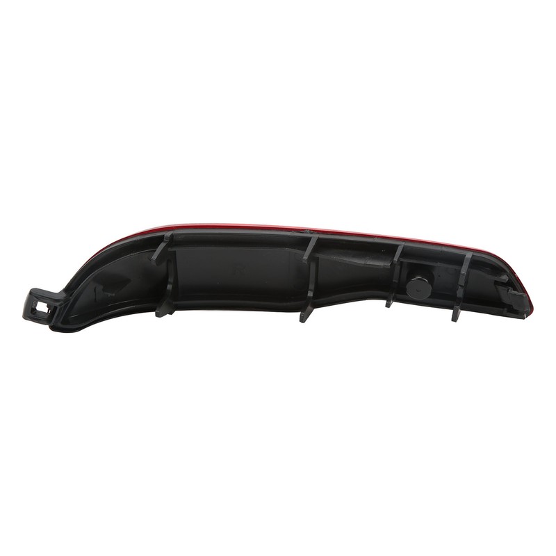 Rear Bumper Reflector Strips 68105145AC Red Reflective Strips Replacement for