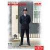 ICM 16011-1:16 British Policeman
