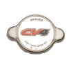 CV4 High Pressure Radiator Cap 1.4 Bar for Honda TRX