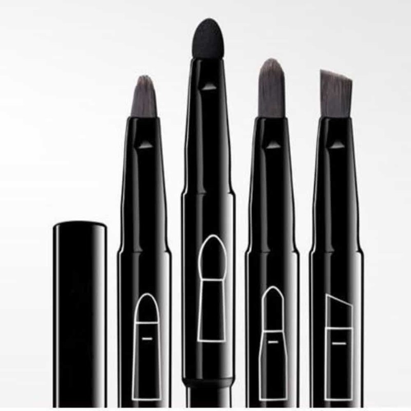 CGC 여행용브러쉬 섀도우브러쉬 브러쉬세트 아이섀도우브러쉬 휴대용브러쉬 CGC Travel Brush Shadow