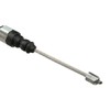 RIDEX Handbrake Cable 124C0881 Front for Ulysse (179_) 0.15 kg
