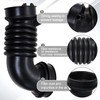 MR529759 Air Intake Hose Compatible with Mitsubishi Lancer Cedia 2002