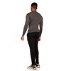 Russell Athletic Men's Long-Sleeve Compression Top Lightweight Compression Shirts for