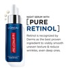 L'Oreal Paris Revitalift 0.3% Pure Retinol Night Serum, Reduce Deep