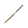 iHelp IDF-23 Precision Diamond File Set, 5.5 inches (140 mm),