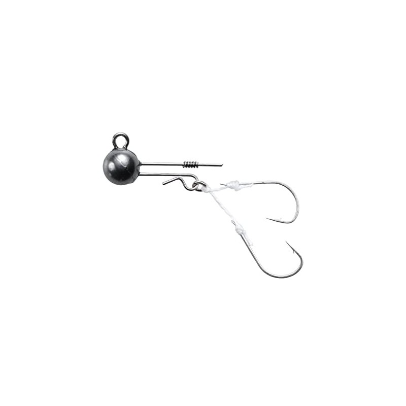 Shimano JK-T20V 001 Soare Kajimi TG 0.08 oz (2 g),