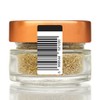 Zest & Zing Rosemary Salt, 45g - Premium Salts Fresher,