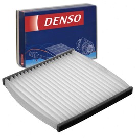 DENSO Cabin Air Filter compatible with Lexus RX330 3.3L V6 2004-2006