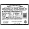 Bledie Lekker 4 Pack Sampler - Biltong, Droewors, Sosatie, Spicy