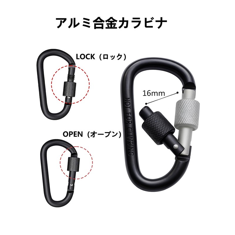 DGSHUIJIE Action Camera Storage Case, Small, Compatible with Multiple Models,