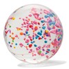 Tobar Colour Storm Bouncy Ball