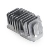 Topteng Headlight Ballast Module Control A2059060601 for Benz W205 C217