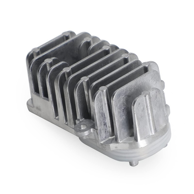 Topteng Headlight Ballast Module Control A2059060601 for Benz W205 C217