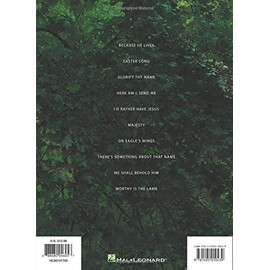 Sacred Classics for Solo Piano (Piano Solo)