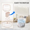 8 Pack Wf813 Eqwf813 Humidifier Filters Compatible with Equate Eqwf813